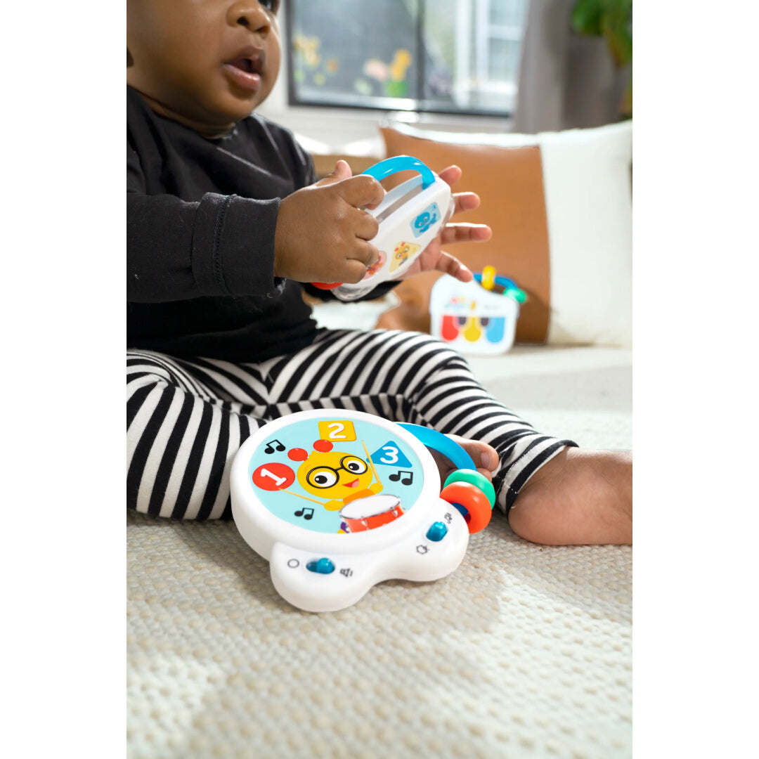 Baby Einstein - Set de 3 Jucarii Muzicale Small Symphony