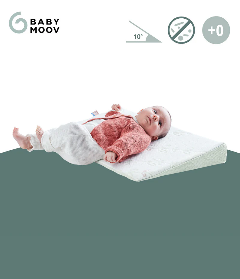 Babymoov - Suport pentru somn Cosymart Antibacterial