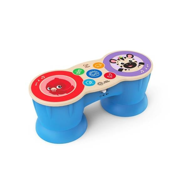 Jucarie Muzicala Tobe Hape Magic Touch, Baby Einstein