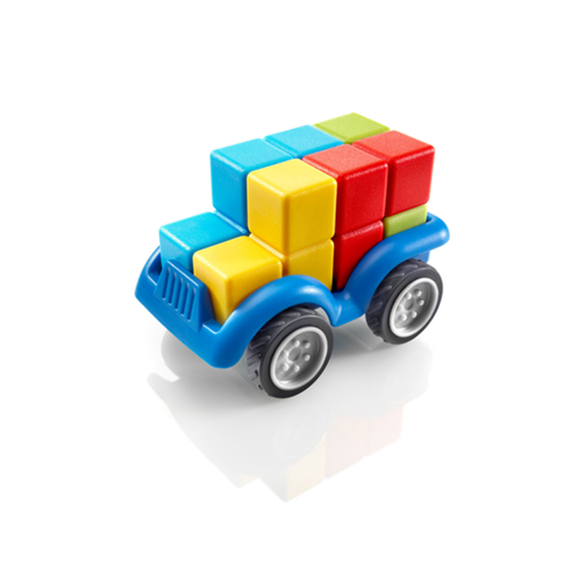 Joc educativ Smart Car mini, Smart Games