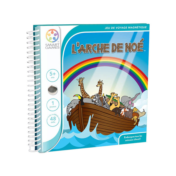 Joc educativ Noah's Ark, Smart Games