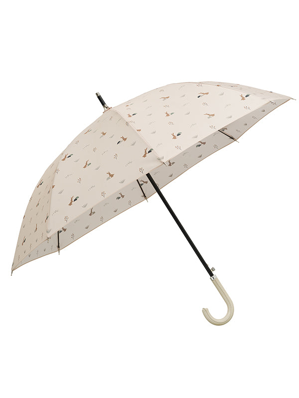 Umbrela pentru copii de la Fresk, model Rabbit Sandshell