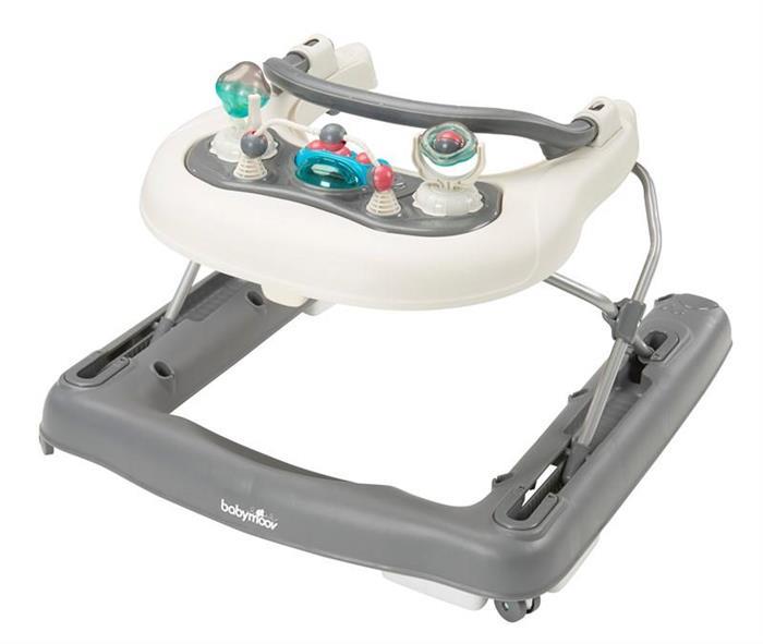 Babymoov - Premergator Walker 2 in 1 Zinc