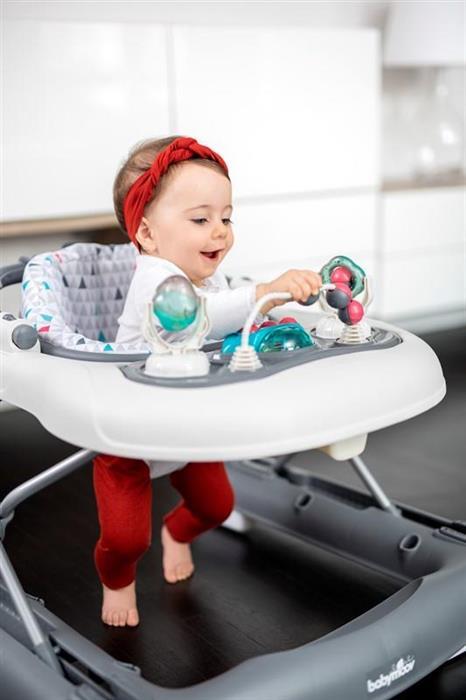 Babymoov - Premergator Walker 2 in 1 Zinc