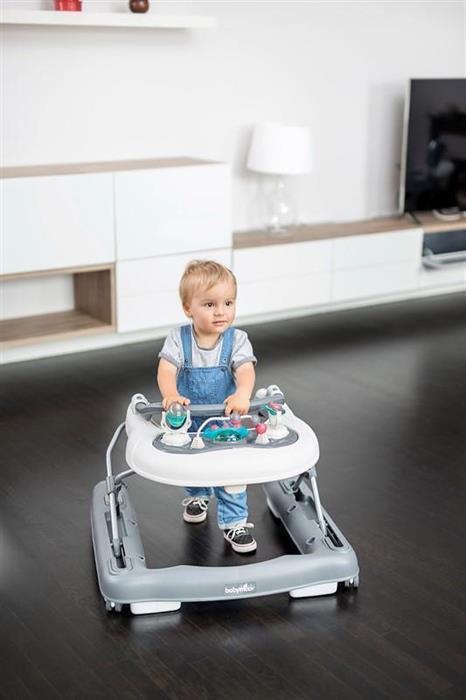 Babymoov - Premergator Walker 2 in 1 Zinc