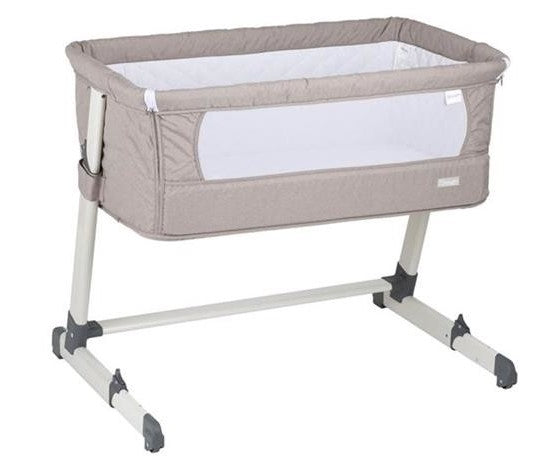 Patut Co-Sleeper 2 in 1 Together Beige, BabyGo