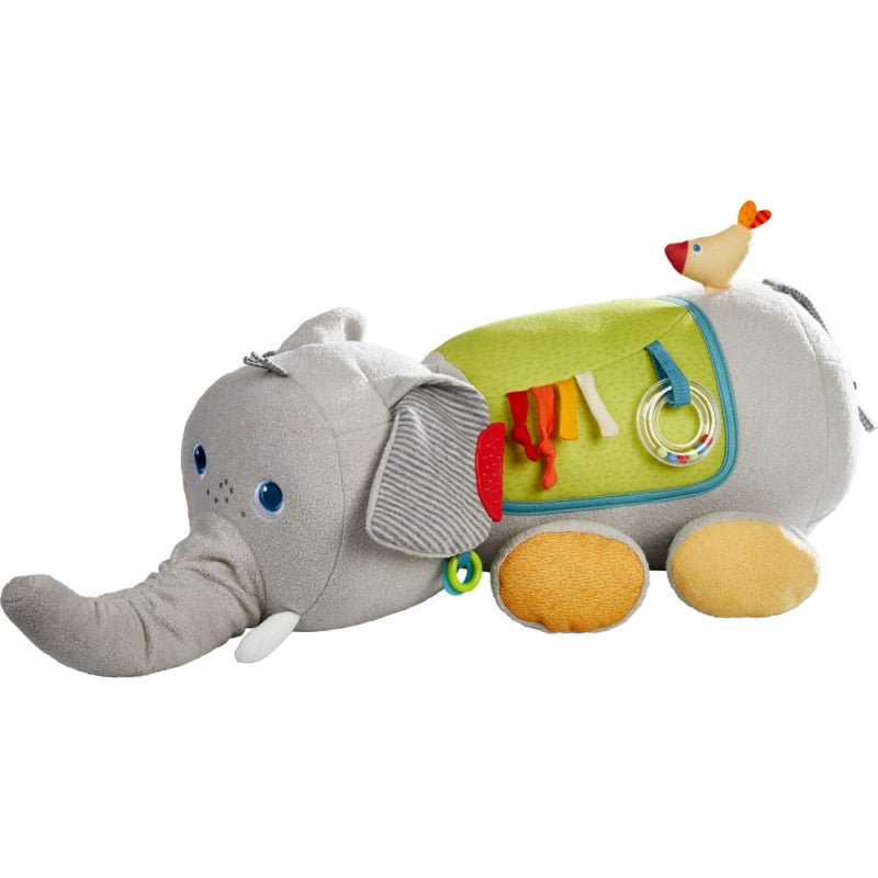 Centru de activitati Elefant Discovery, Haba