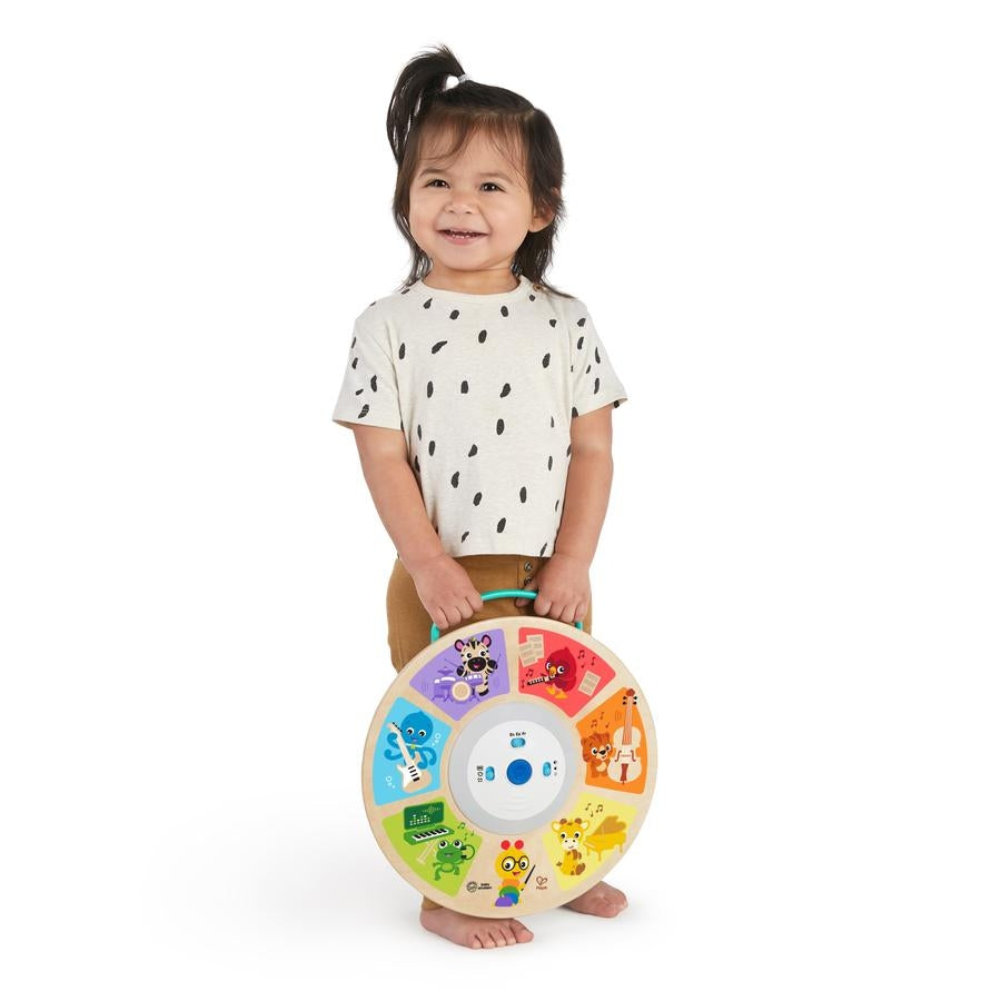 Baby Einstein - Jucarie muzicala Cal's Smart Sounds Symphony™