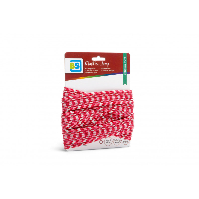 Elastic de sarit, BS Toys