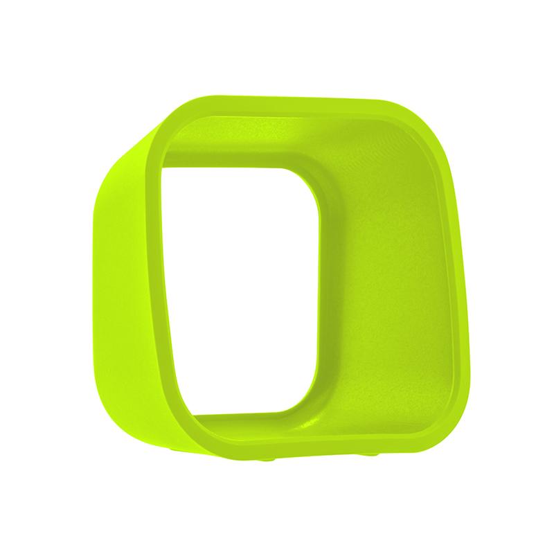 Carcasa de silicon pentru Time Timer MOD, verde, Robo - Manute Creative