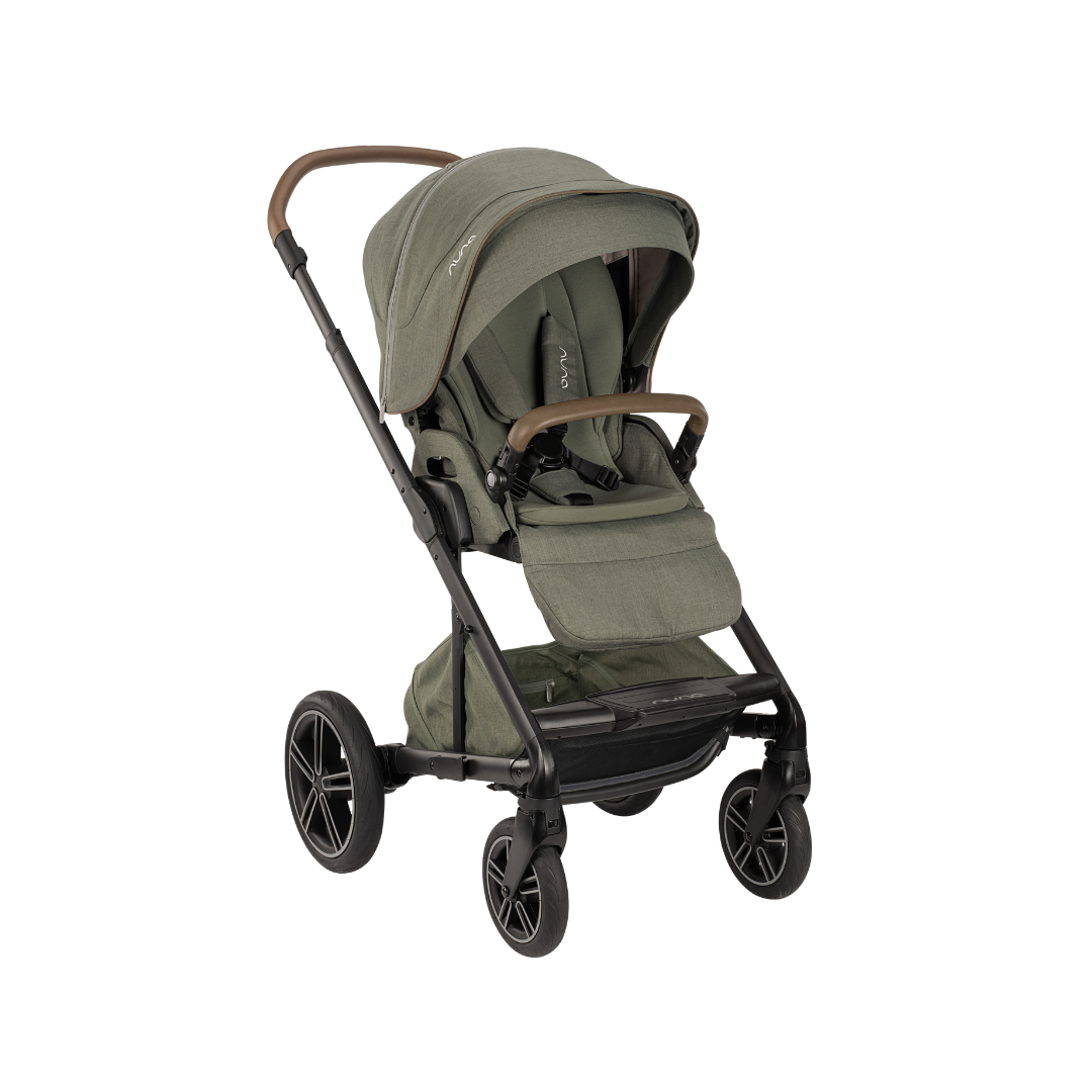 Nuna - Carucior 2 in 1 Mixx Next Pine