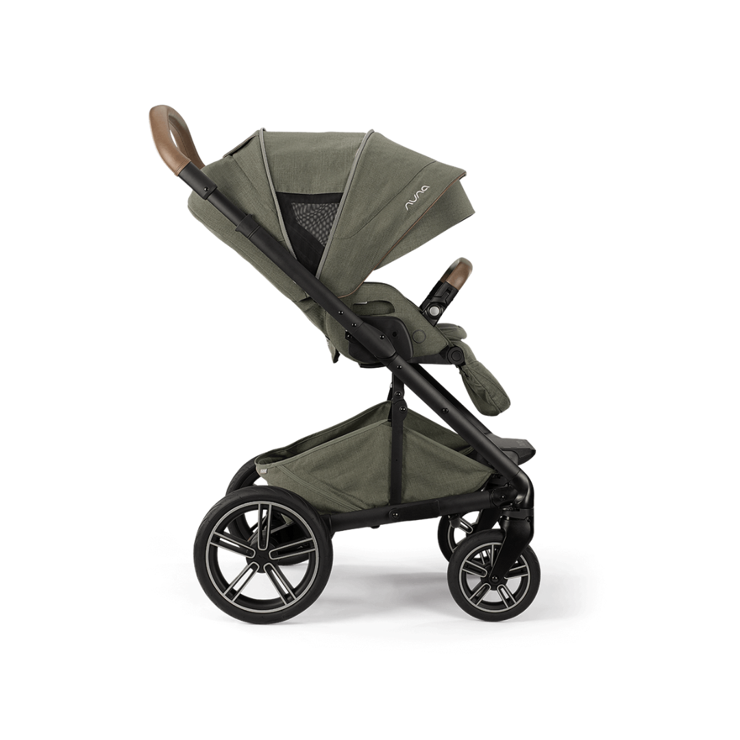 Nuna - Carucior 2 in 1 Mixx Next Pine