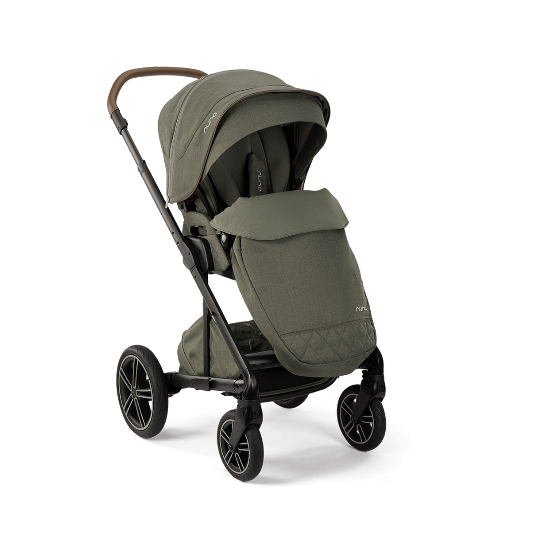 Nuna - Carucior 2 in 1 Mixx Next Pine