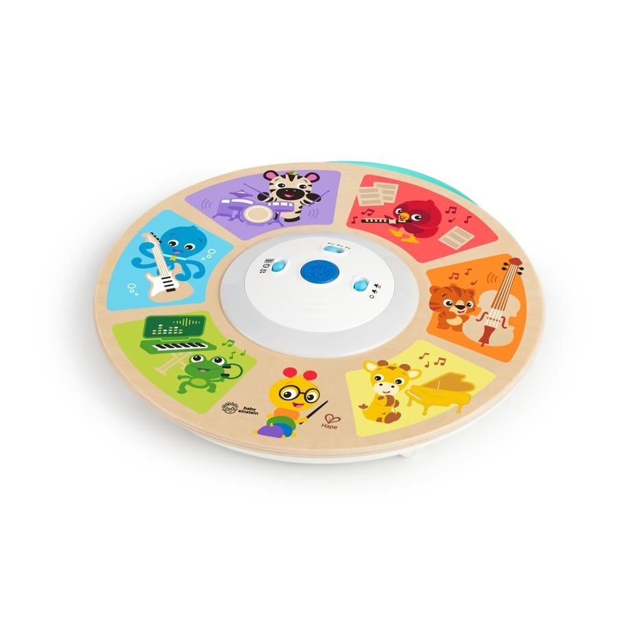 Baby Einstein - Jucarie muzicala Cal's Smart Sounds Symphony™