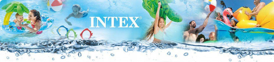 Piscina gonflabila pentru copii INTEX Blue 168 x 41 cm, Severno