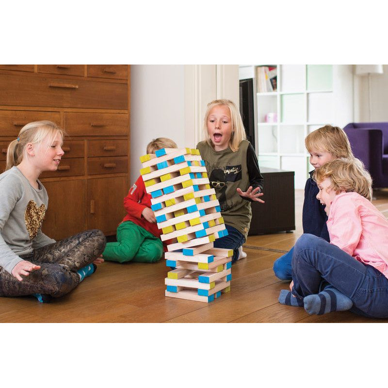 Turn Jenga gigant, BS Toys