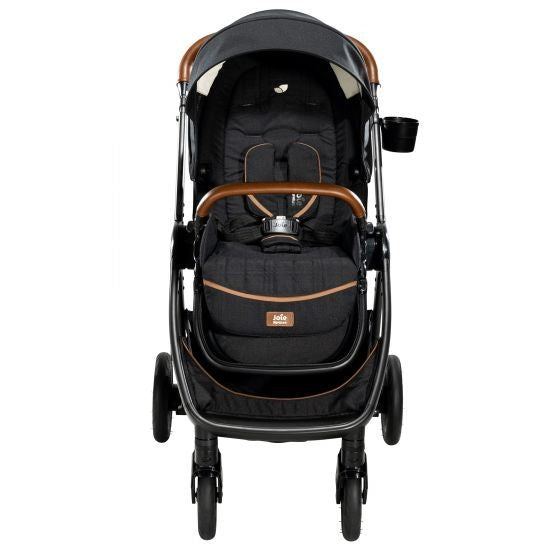 Joie - Carucior multifunctional Finiti Signature, Eclipse