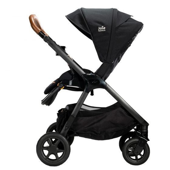 Joie - Carucior multifunctional Finiti Signature, Eclipse