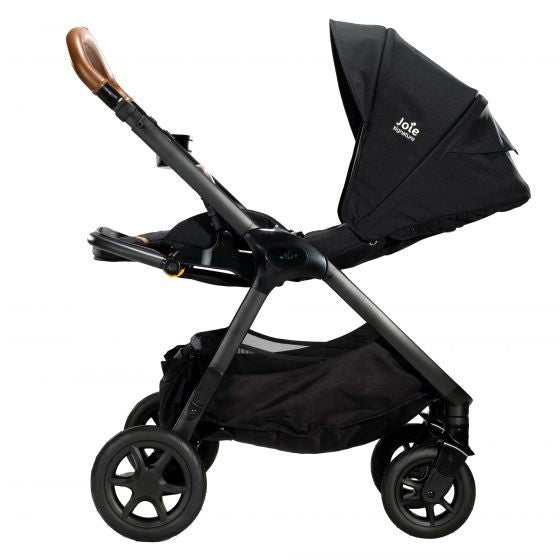 Joie - Carucior multifunctional Finiti Signature, Eclipse