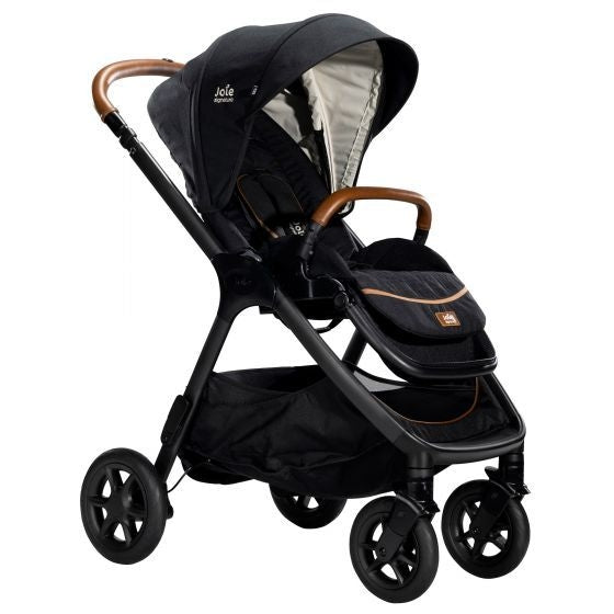 Joie - Carucior multifunctional Finiti Signature, Eclipse